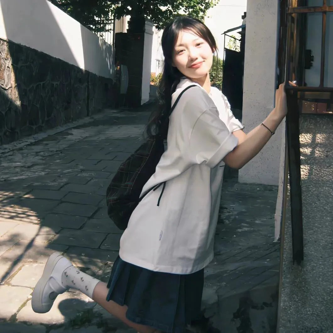 我爱绿咭