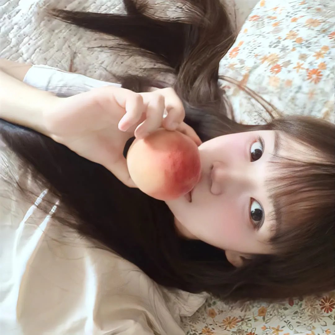 拜金女孩